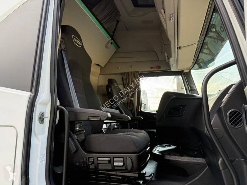 Trekker Iveco