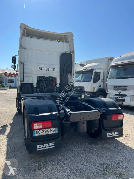 Trattore Stradale DAF