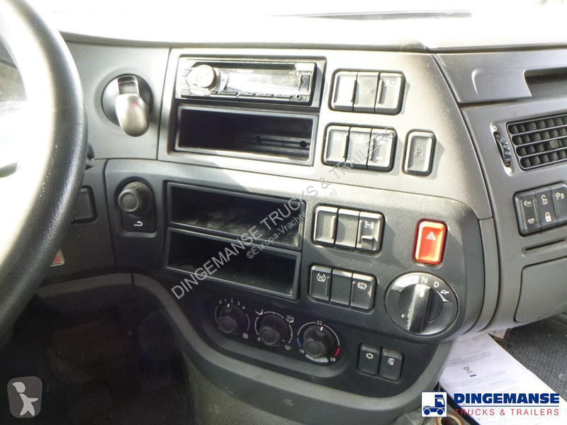 DAF FT 4x2 Euro 6 tractor unit