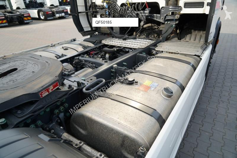 جرار Scania