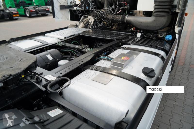 جرار Ford 500