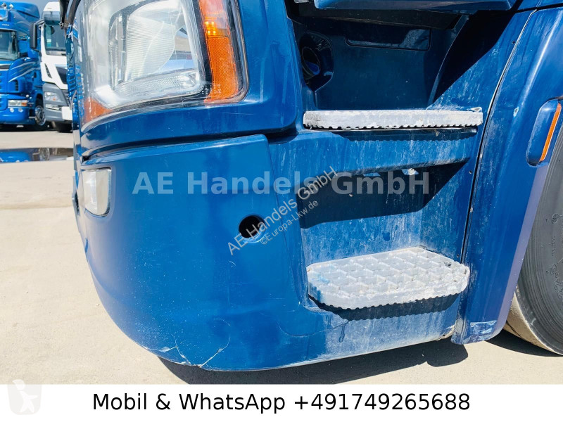 جرار Scania S450 HighLine BL...
