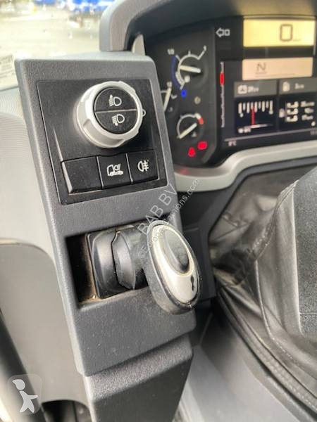 جرار Renault