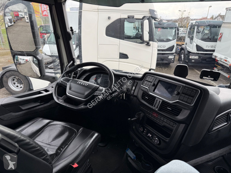 Trekker Iveco STRALIS S-WAY AS440S48T/P...