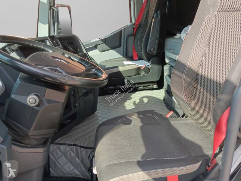 جرار  T High Sleeper 26 - T Cab High Sleeper...
