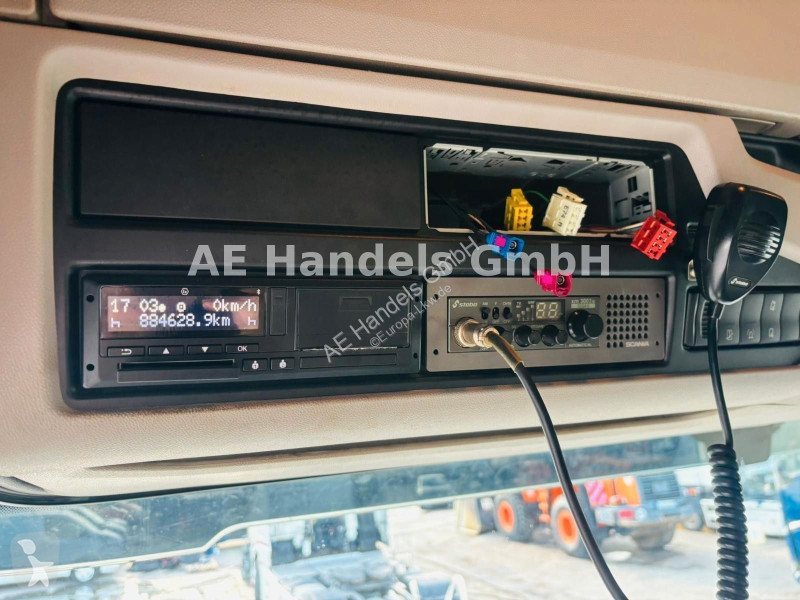 جرار Scania S450 HighLine BL...