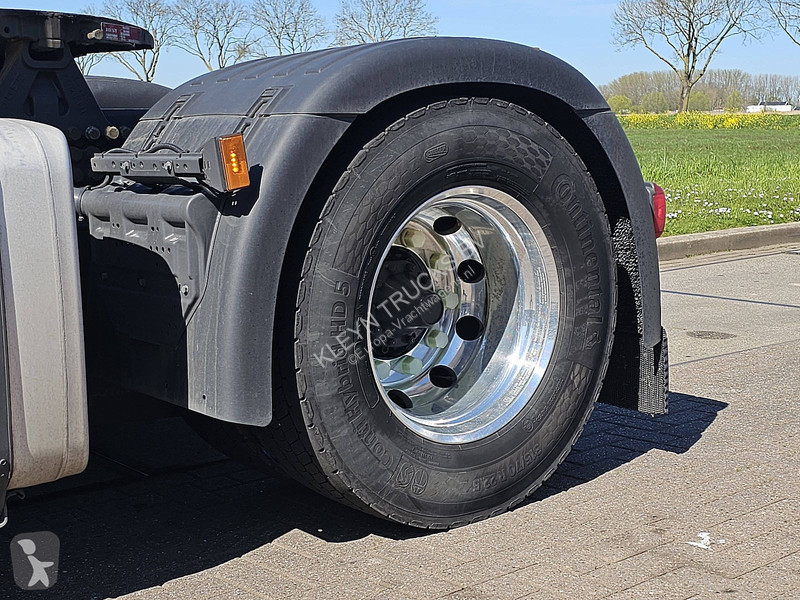 Tracteur Scania HL,ADR EXIII,FL