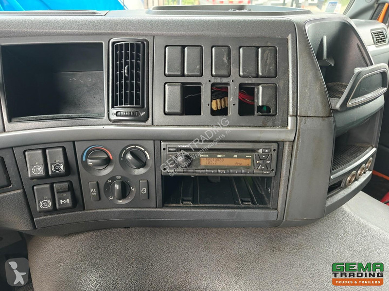 Trattore Stradale Volvo 4x2 Globetrotter Euro5...