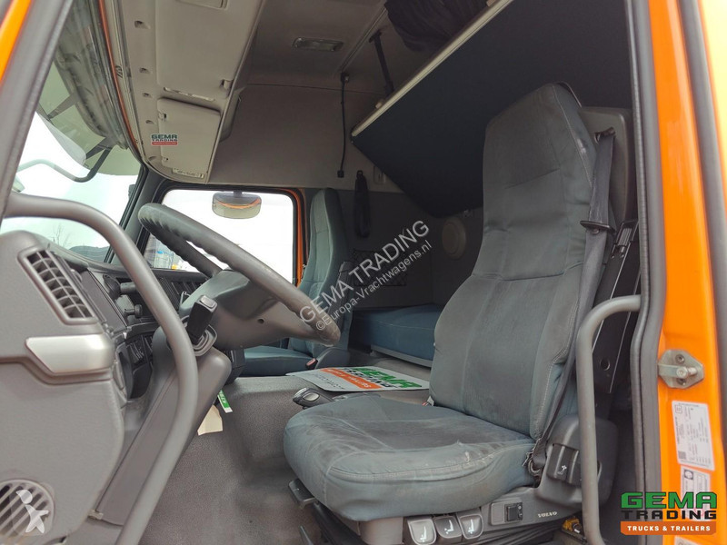 Trattore Stradale Volvo 4x2 Globetrotter Euro5...