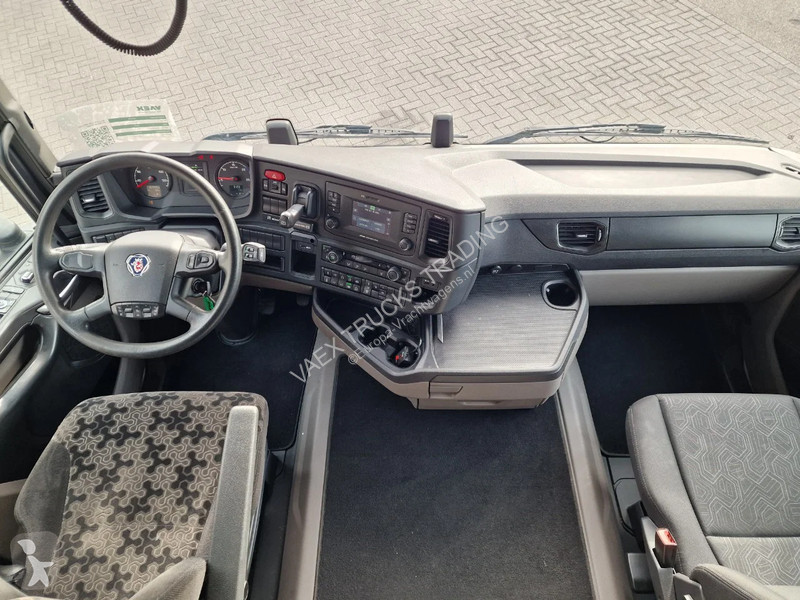 Trekker Scania R460 Highline 6x2 - Retarder -...