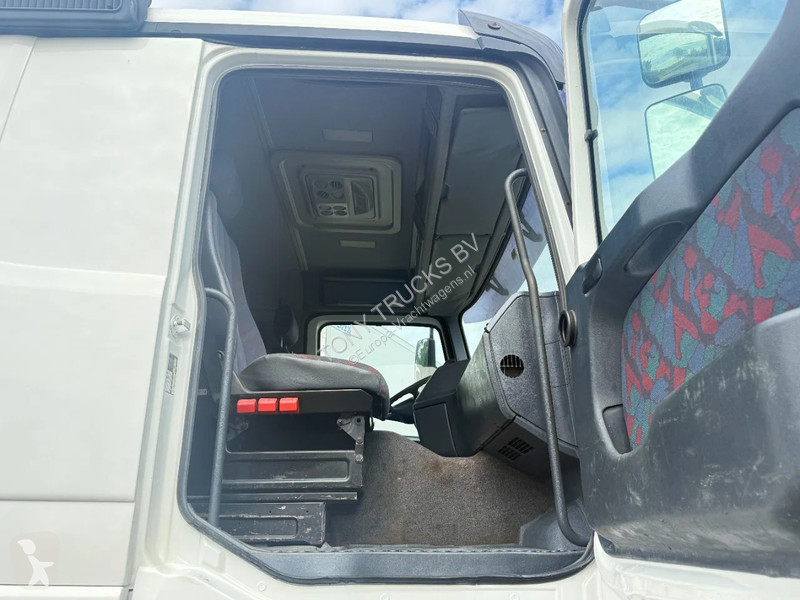 جرار Mercedes 3353 V8 6X6 Tractor-unit Full...