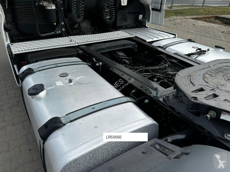 Tahač MAN TGX 18.470 XXL / EURO 6D / STANDARD /...