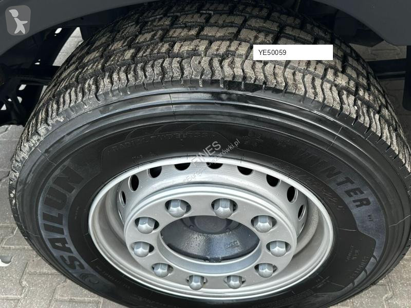 جرار DAF XF 106 480