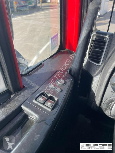 Iveco 480 Steel/Air - Manual - New Tyres - Top...