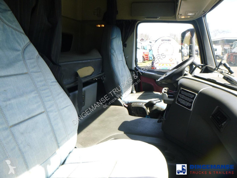 Trattore Stradale Volvo 450 4x2 Euro 6 + ADR