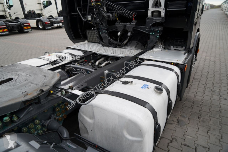 جرار Scania S 500