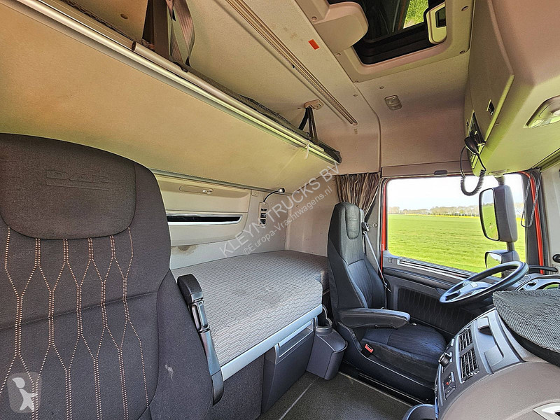 Trekker DAF XF