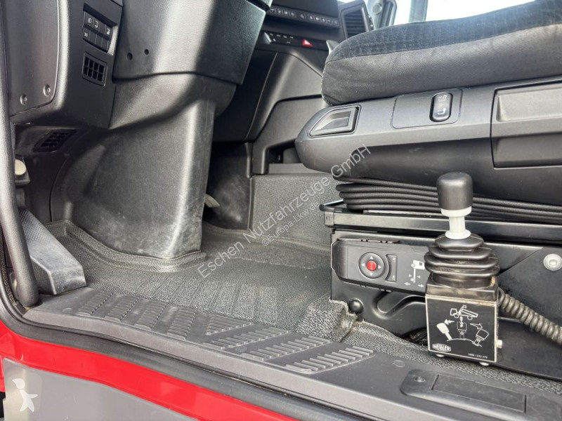 Traktor Mercedes 1845 HAD 4x4|...