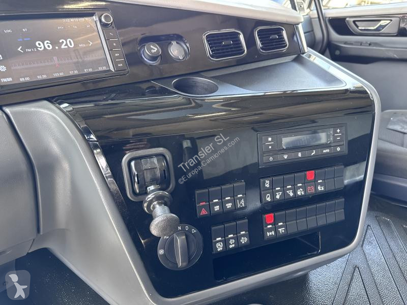 جرار BMC  TUGHRA TGR 1846