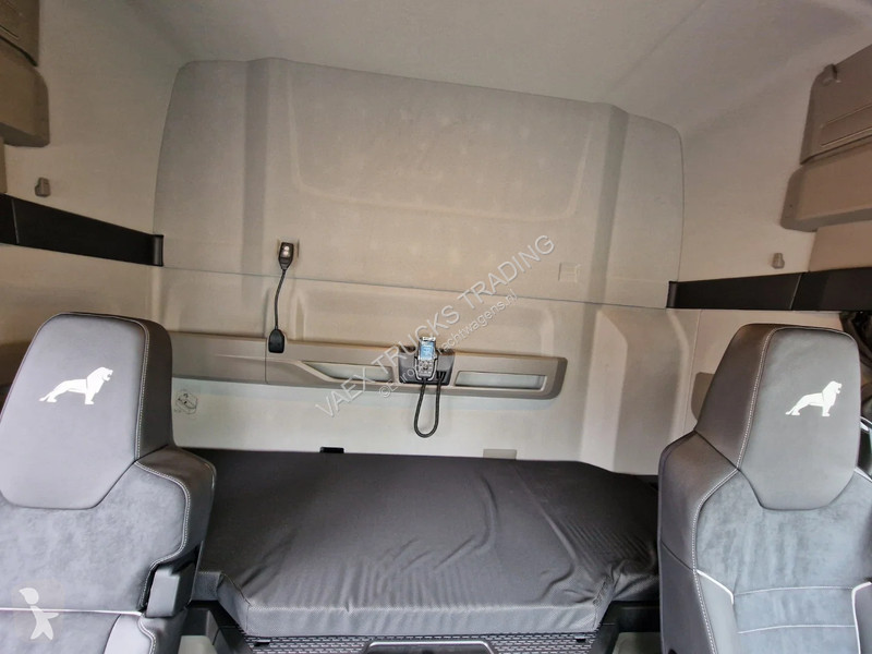 جرار MAN 18.520 4x2 - NEW - Retarder - Night...