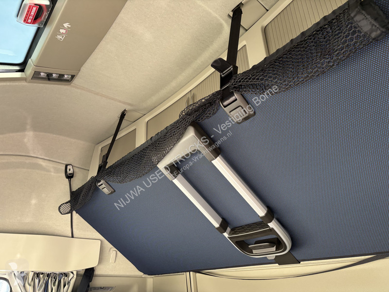 جرار Volvo FH 460 Aero XL 4x2 I-Save + I-Park