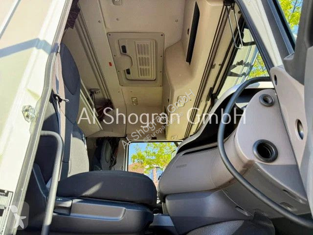 جرار DAF 450 / SpaceCab / Voll Luft / Euro 6