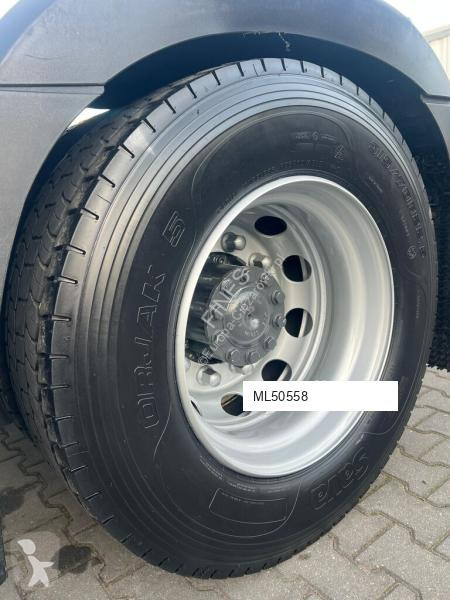 Влекач Mercedes Actros 1845