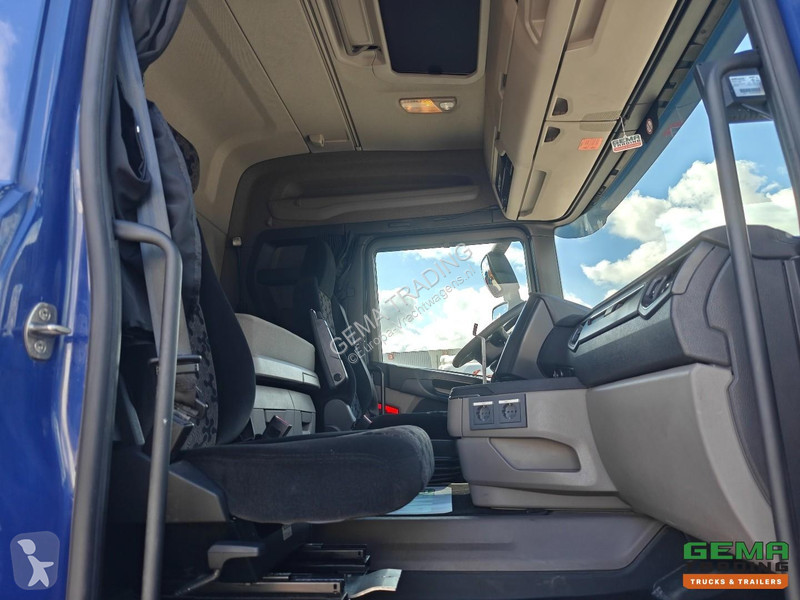Trattore Stradale Scania 410 4x2 Sleeper Cab...