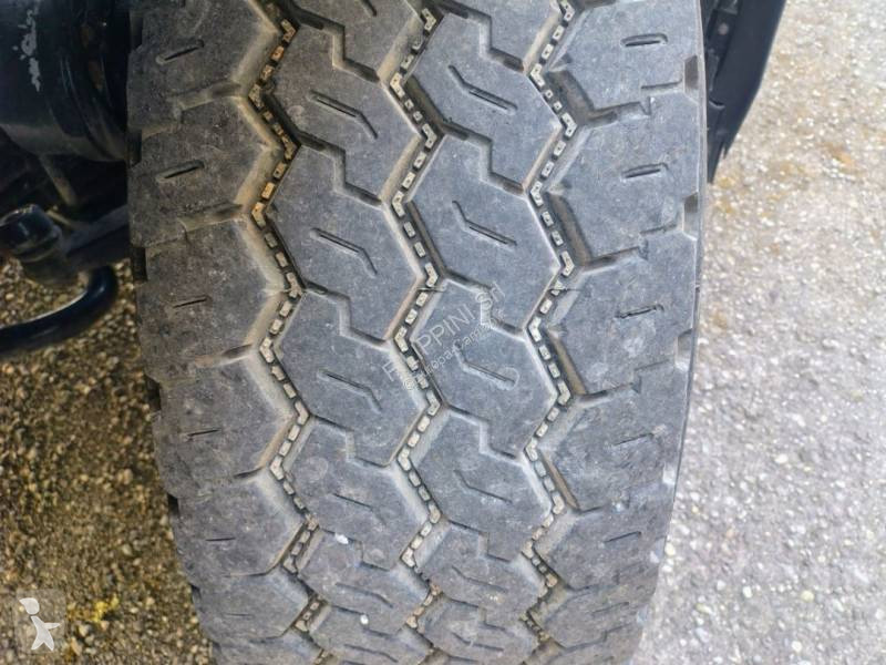 Traktor Iveco