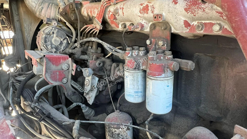 جرار Renault R 340 (6 CULASSE / POMPE MANUELLE...