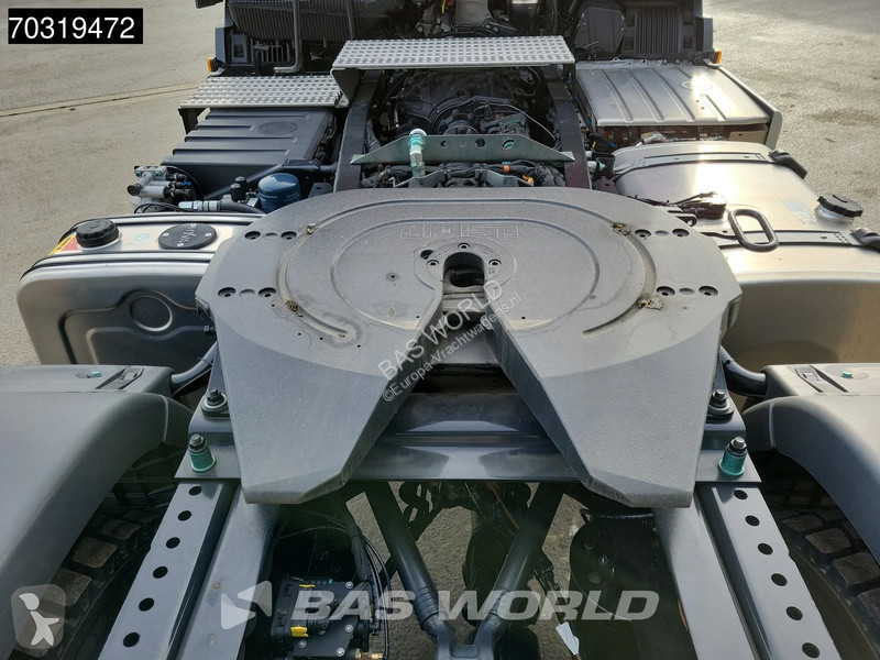 جرار MAN TGS 4X4 NEW! 4x4 Big-Axle Hydraulic...
