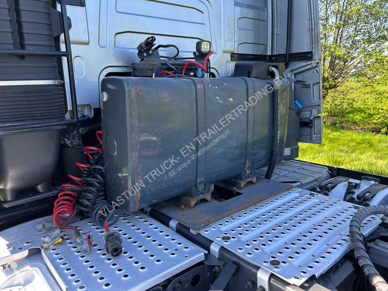 Tratores Volvo 650 HP | 6x2/4 | PTO | RETARDER