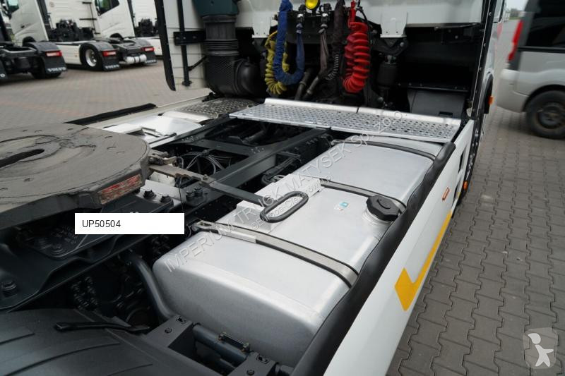 Влекач Iveco / 510