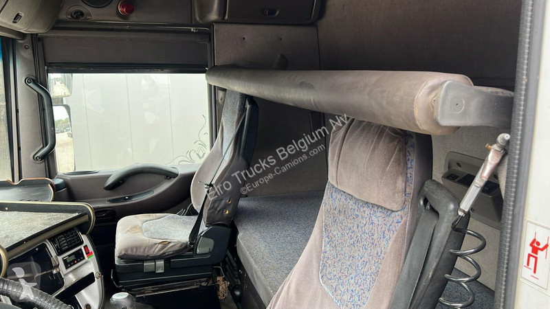 جرار Renault AE 440 E-tech (POUR PIECES /...