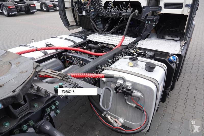 جرار Scania R500