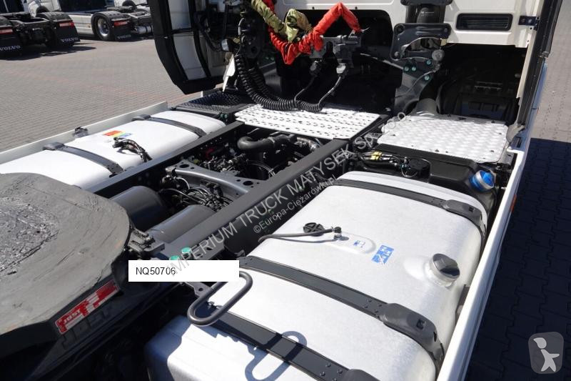 جرار Scania