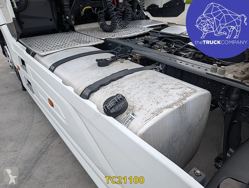 جرار DAF 480