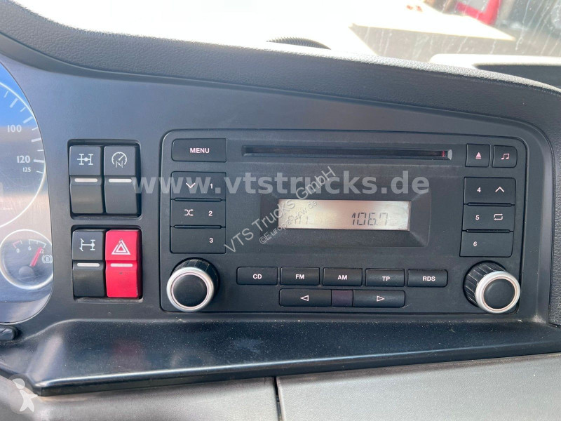 Tracteur MAN 33.440 6x4 BLS EU5 2-Kreis Hydraulik