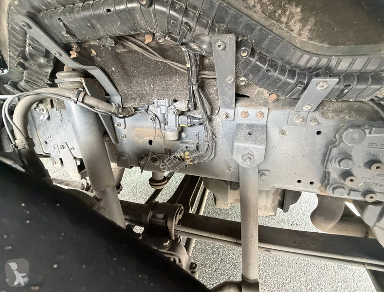 Tracteur DAF XF  SSC FT EURO 6 PARK COOLING 2X...