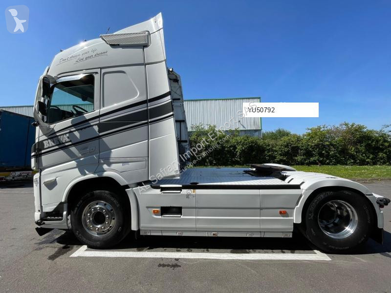 Tracteur Volvo FH 500