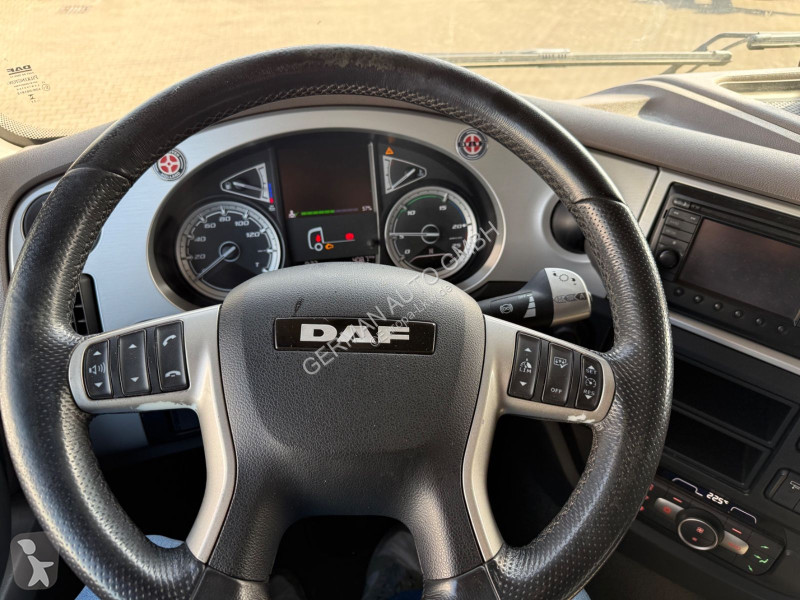 جرار DAF 530 FT 4x4 PXP...