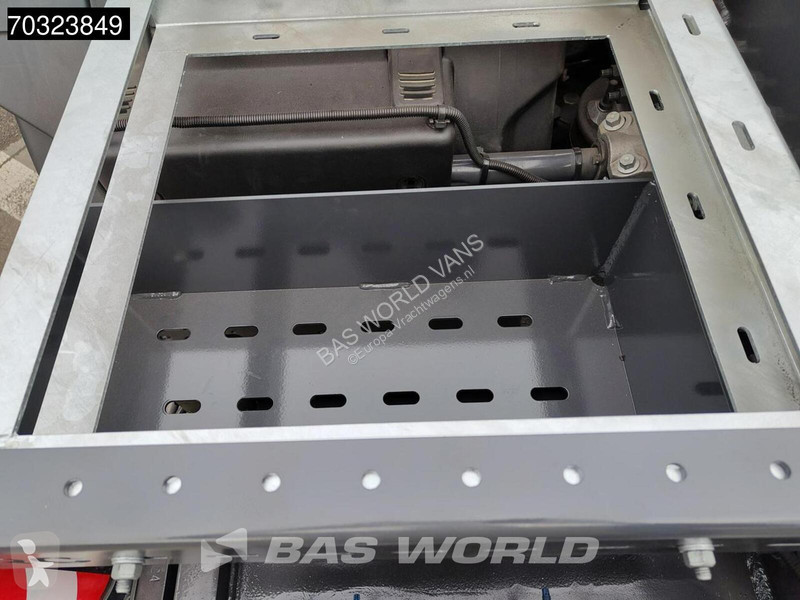 جرار Volvo FH 500 6X2 NEW! FASSI F545RA 2.27...