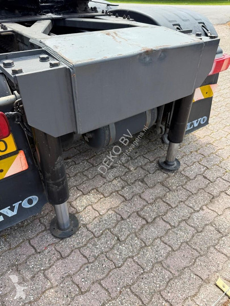 Trattore Stradale Volvo 440 6X2T FAL8.0 RADT-A8...