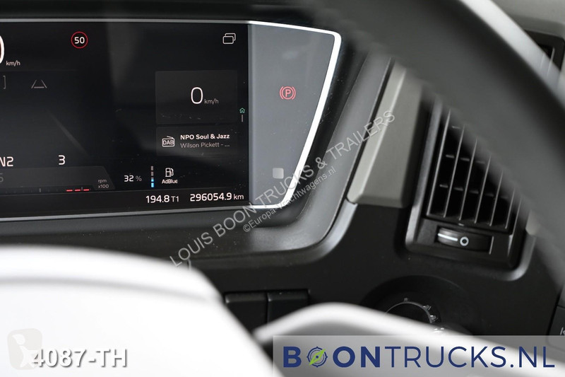 جرار Volvo 420 4x2 | EURO 6 * FULL AIR * ALCOA...