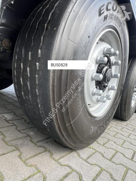 Автокомпозиция MAN TGX 18.460 XXL / E6 /...