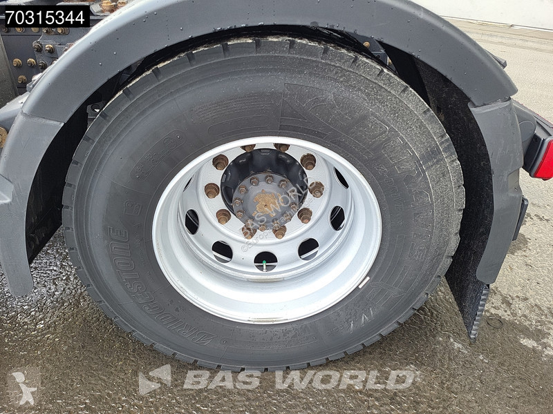 جرار Volvo FE 320 FE 4X2 Manual! -Truck Euro5