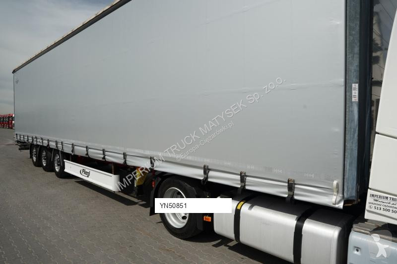 جرار Volvo FH 460