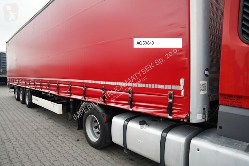 Влекач DAF XF 480