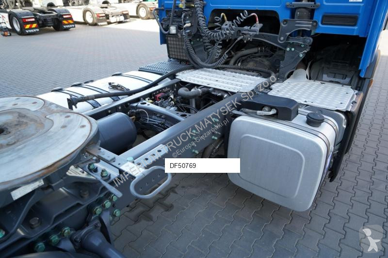 جرار Scania
