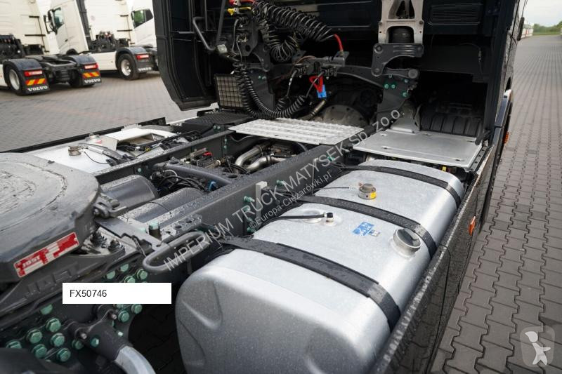 جرار Scania S 500